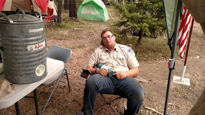 Camp Sunrise 2
