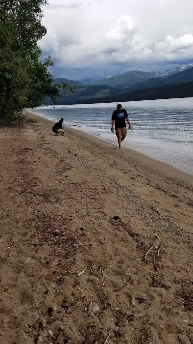 Reeder Bay Campground 3