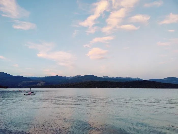 Reeder Bay Campground 4