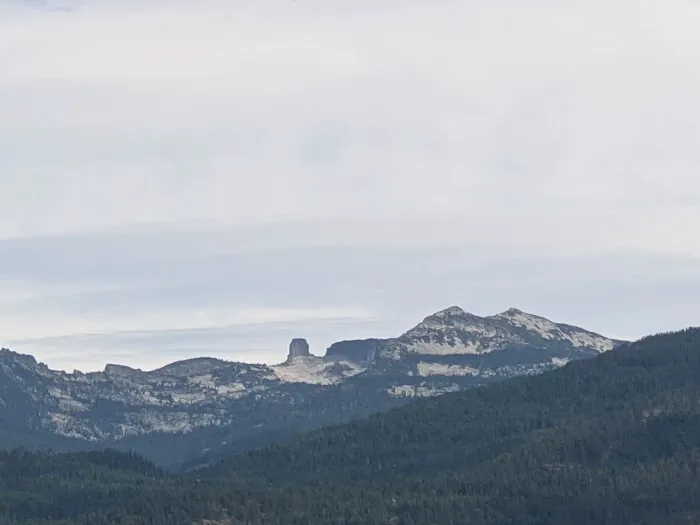 Reeder Bay Campground 1