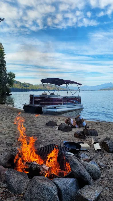 Rocky Point Campground 9
