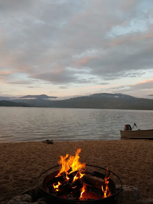 Rocky Point Campground 3