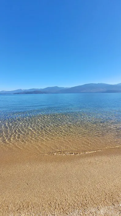 Rocky Point Campground 8