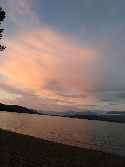 Rocky Point Campground 2