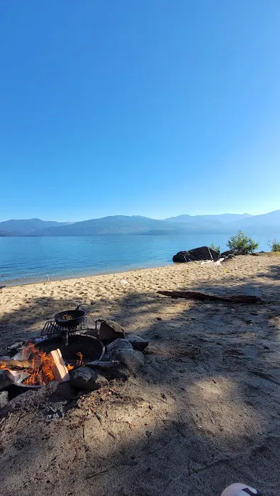 Rocky Point Campground 5