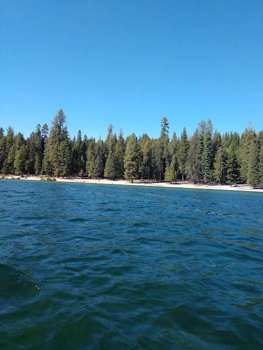 Rocky Point Campground 4