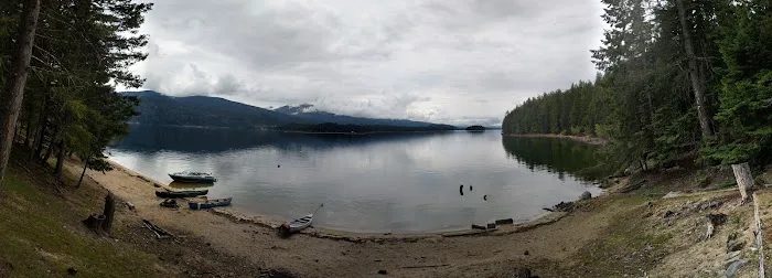 BARTOO ISLAND GROUP SITE 0