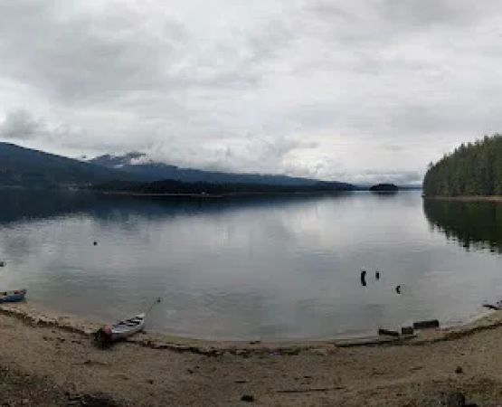 BARTOO ISLAND GROUP SITE