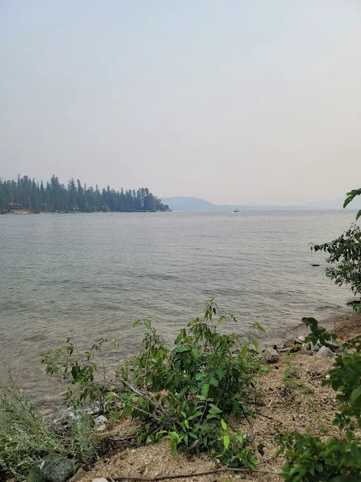 Indian Creek Campgrounds Store 4