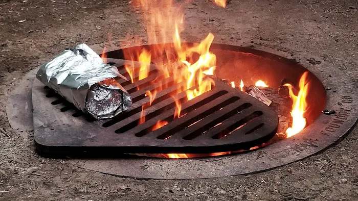 Beaver Creek Campground 1