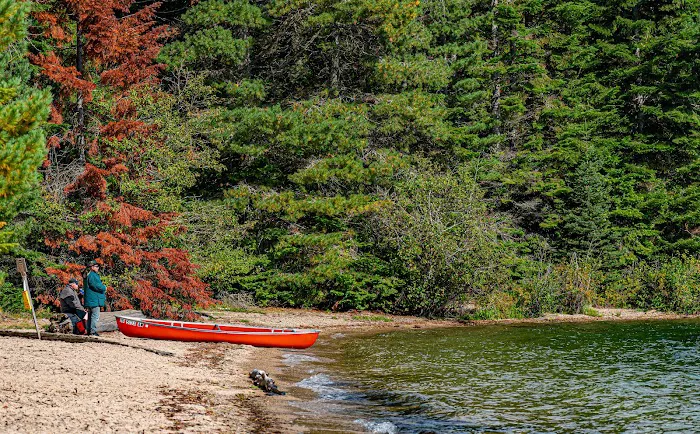 Beaver Creek Campground 8
