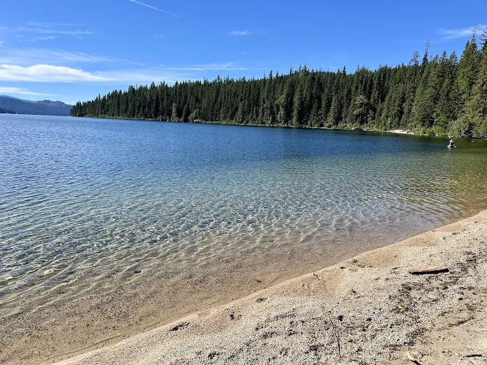 Beaver Creek Campground 7
