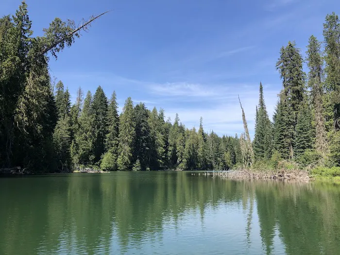 Beaver Creek Campground 2