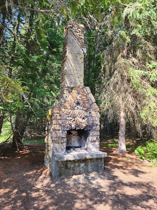 Beaver Creek Campground 6