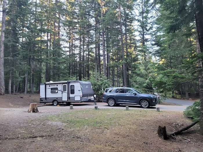 Beaver Creek Campground 4