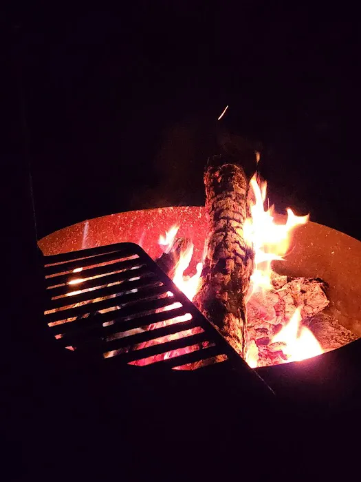 Beaver Creek Campground 5