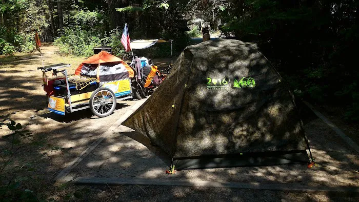 Priest River Recreation Area 0