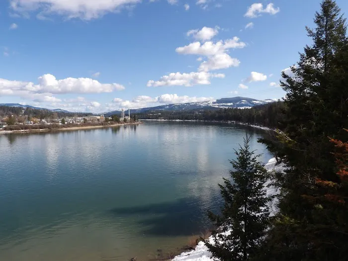 Priest River Recreation Area 7