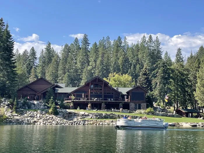 Priest River Recreation Area 5