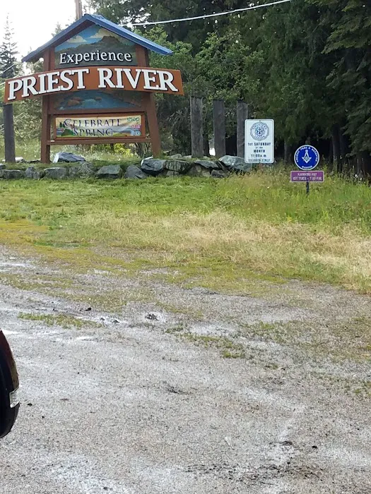Priest River Recreation Area 9