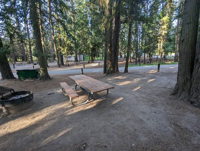 Priest River Recreation Area 4