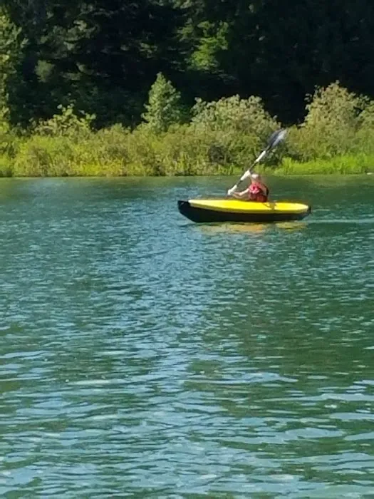 Priest River Recreation Area 3