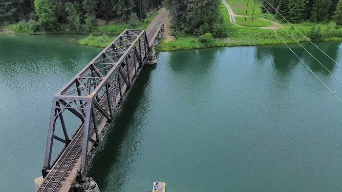 Priest River Recreation Area 6