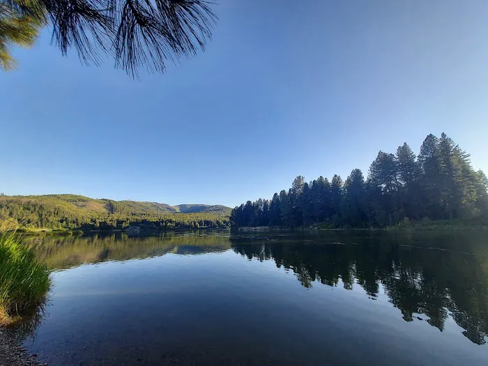 Priest River Recreation Area 2