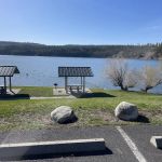 Lake Spokane Campground