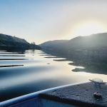 Rufus Woods Lake Campground