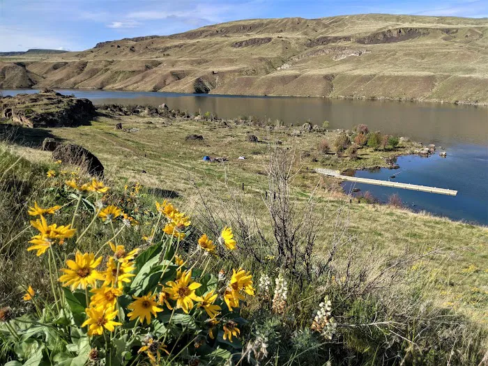 Rocky Flats Campground 0