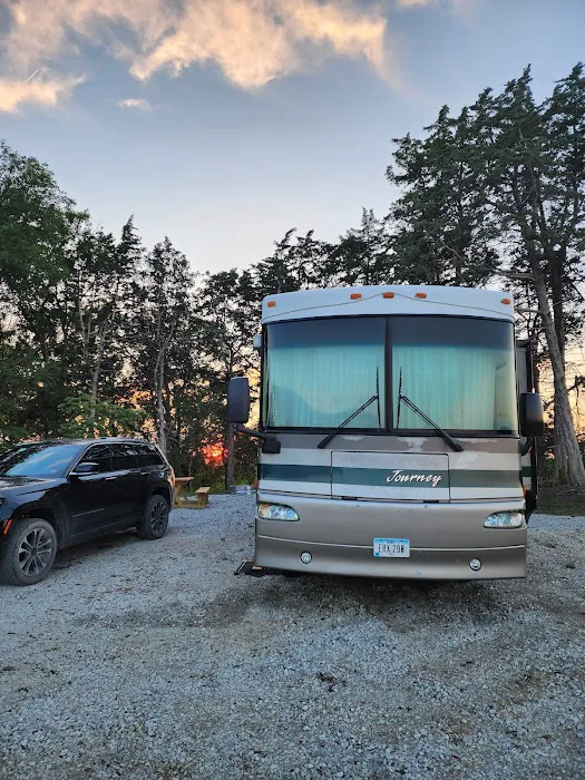 CAB Campground 2