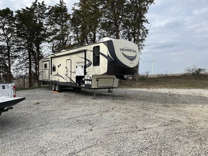 CAB Campground 6