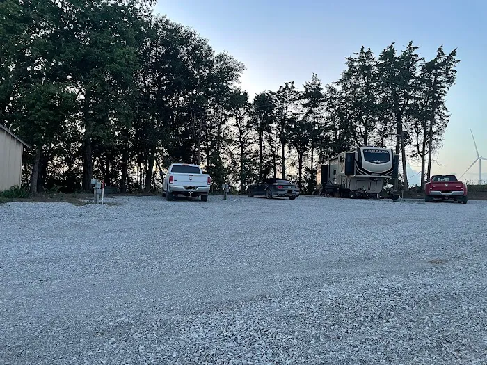 CAB Campground 5