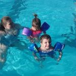 Sunnyside Park Campground