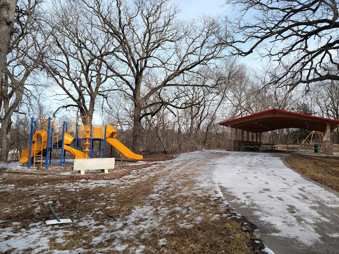 Sunnyside Park Campground 8