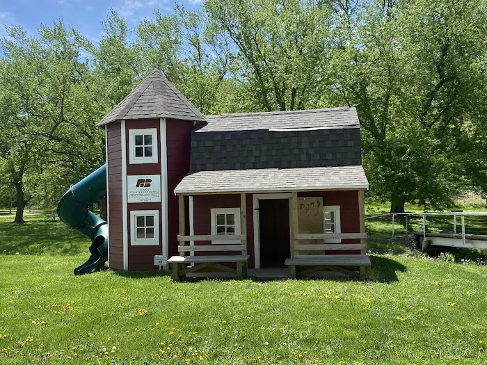 Sunnyside Park Campground 3