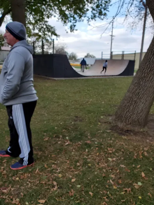 Sunnyside Park Campground 5