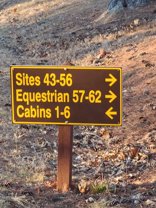 North Campground 1