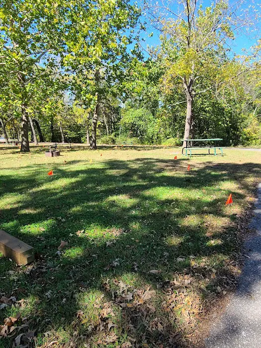 North Campground 2