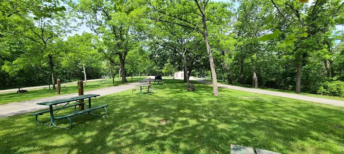 North Campground 0