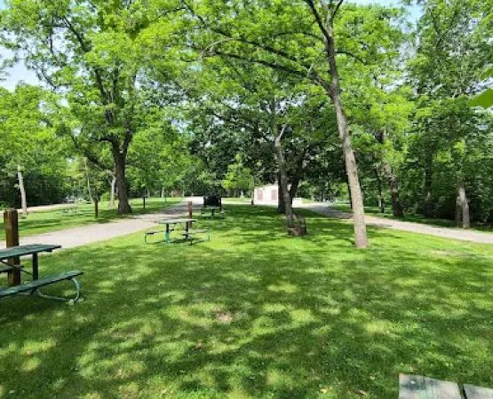 North Campground