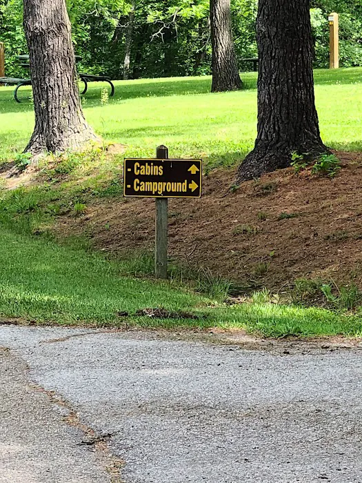 North Campground 3