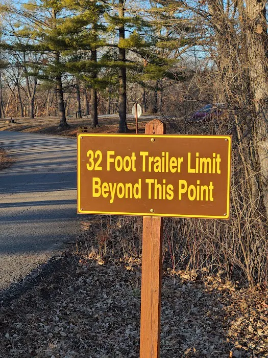 North Campground 6