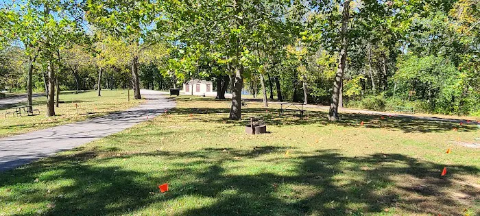North Campground 4