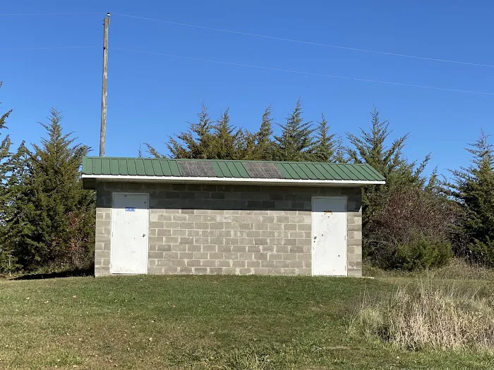 Wilson Lake Park Campground 8