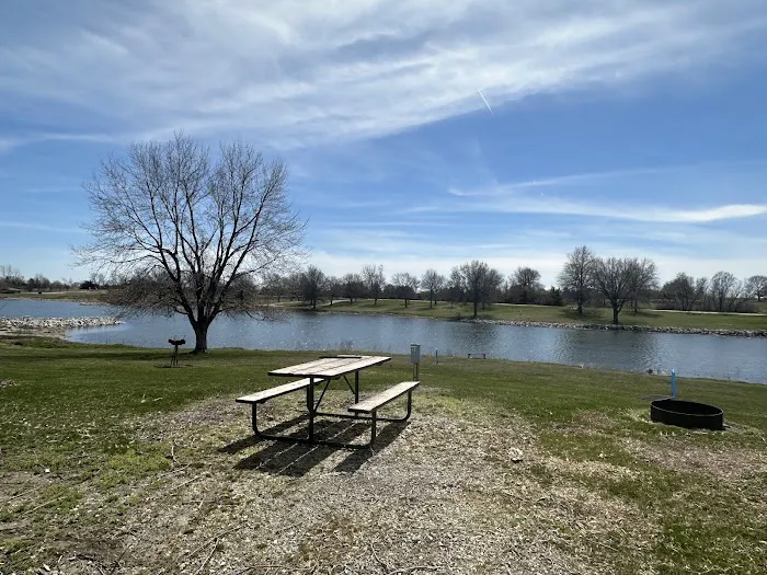 Wilson Lake Park Campground 0