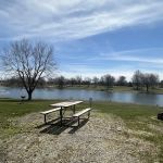 Wilson Lake Park Campground