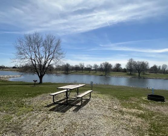 Wilson Lake Park Campground