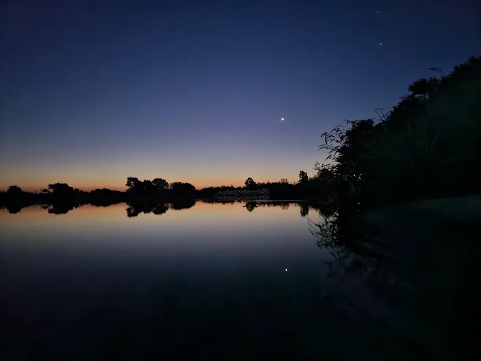 Wilson Lake Park Campground 9